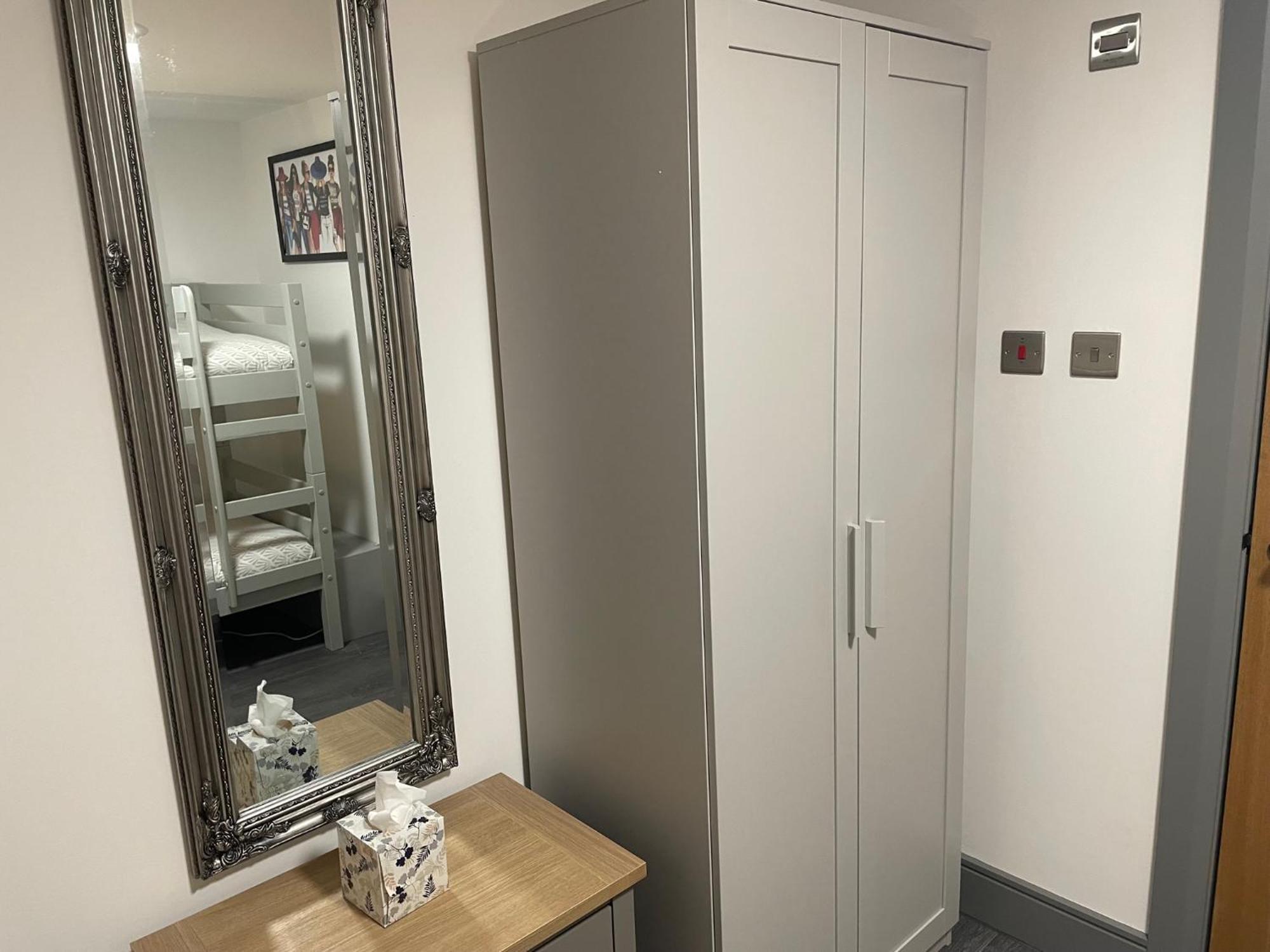 Wellsfield Farm Holiday Lodges スターリング エクステリア 写真
